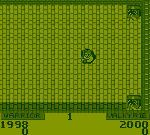 Gauntlet II